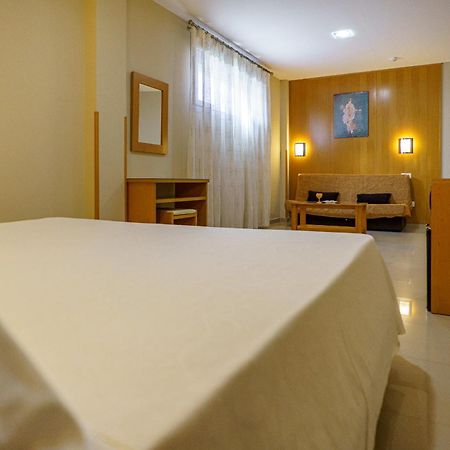 Hostal Acueducto Los Milagros Merida Bagian luar foto