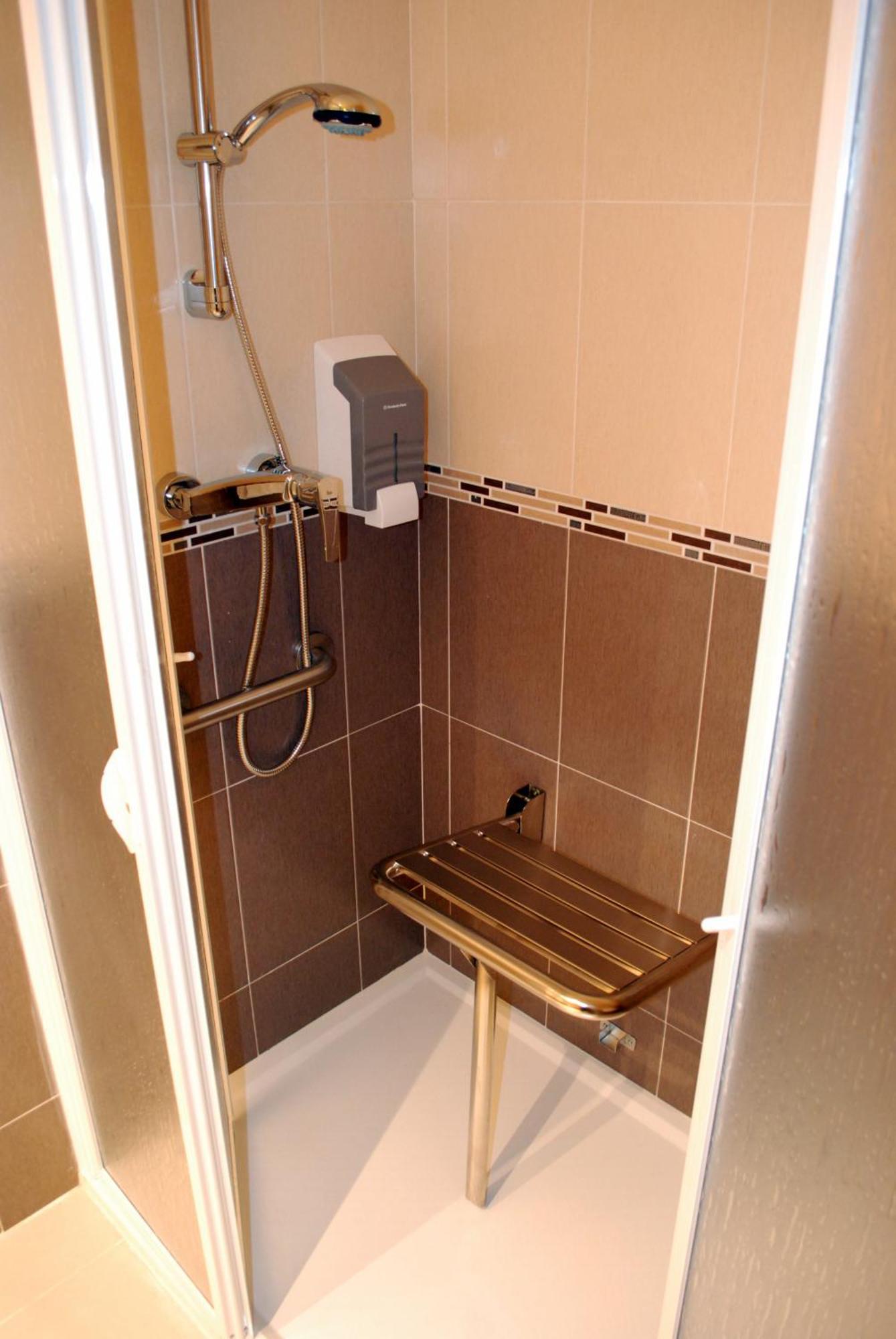 Hostal Acueducto Los Milagros Merida Bagian luar foto