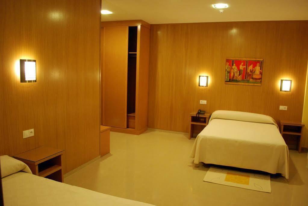 Hostal Acueducto Los Milagros Merida Bagian luar foto